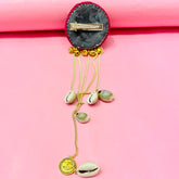 Rangrez  Boho Clip- Navratri Special